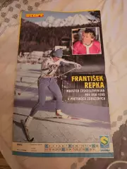 Франтишек РепкаЧехословакия