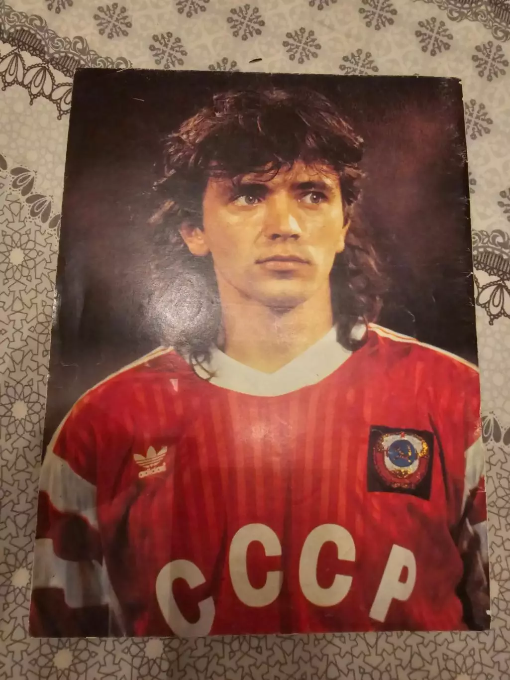 Добровольский