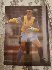 Валерий Сарычев Торпедо