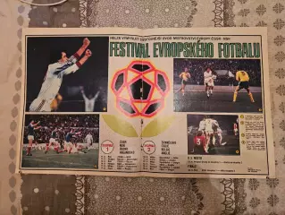 Расписание матчей че 1980г.