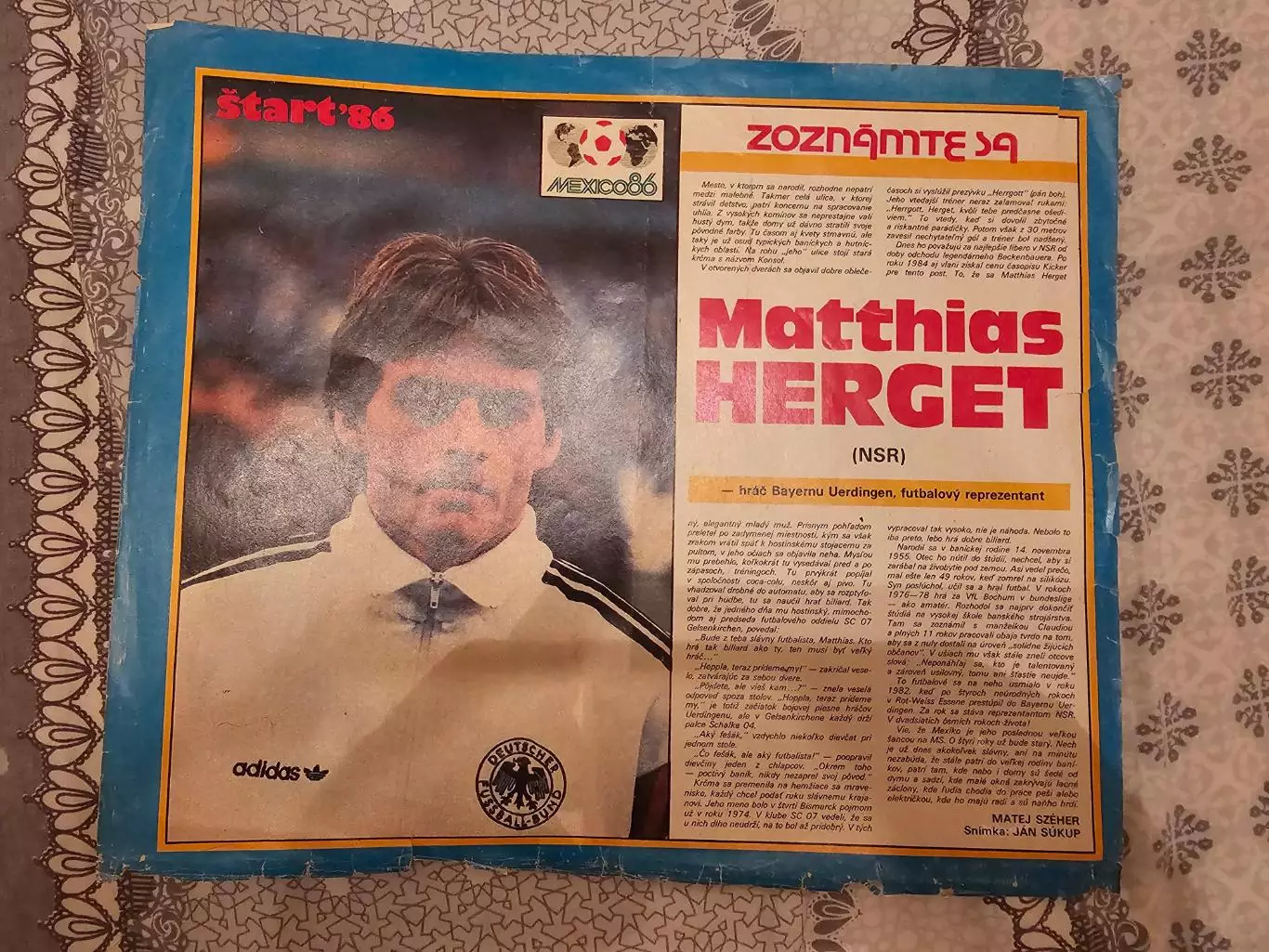 Маттиас Хергет