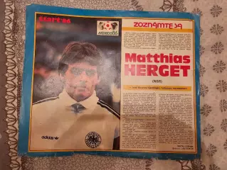 Маттиас Хергет