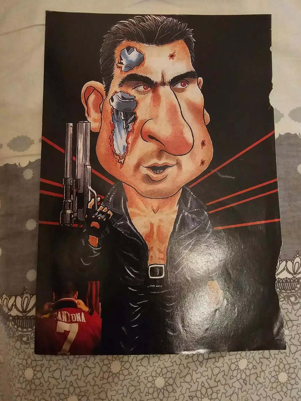 Эрик Контона