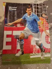 Мирослав Клозе