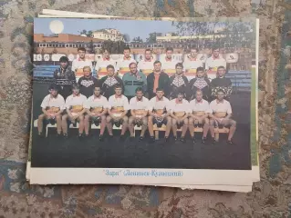 Заря Ленинск Кузнецкий