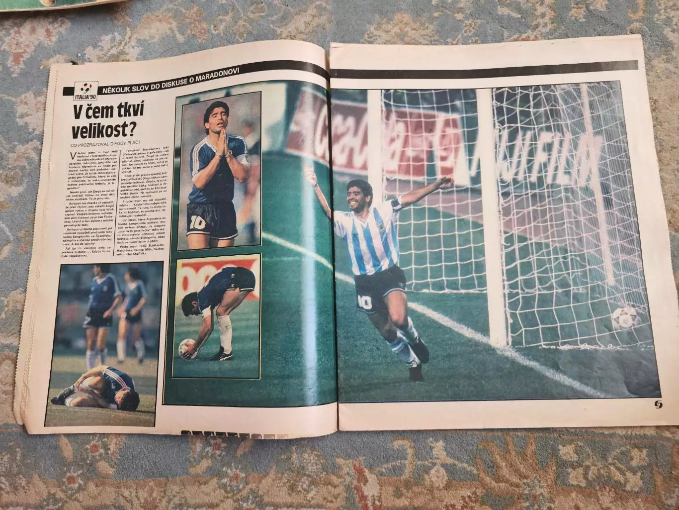 Stadion журнал 1