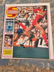 Stadion журнал 1