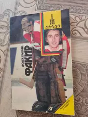 Людек брабник