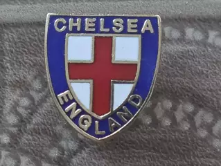 Челси Лондон