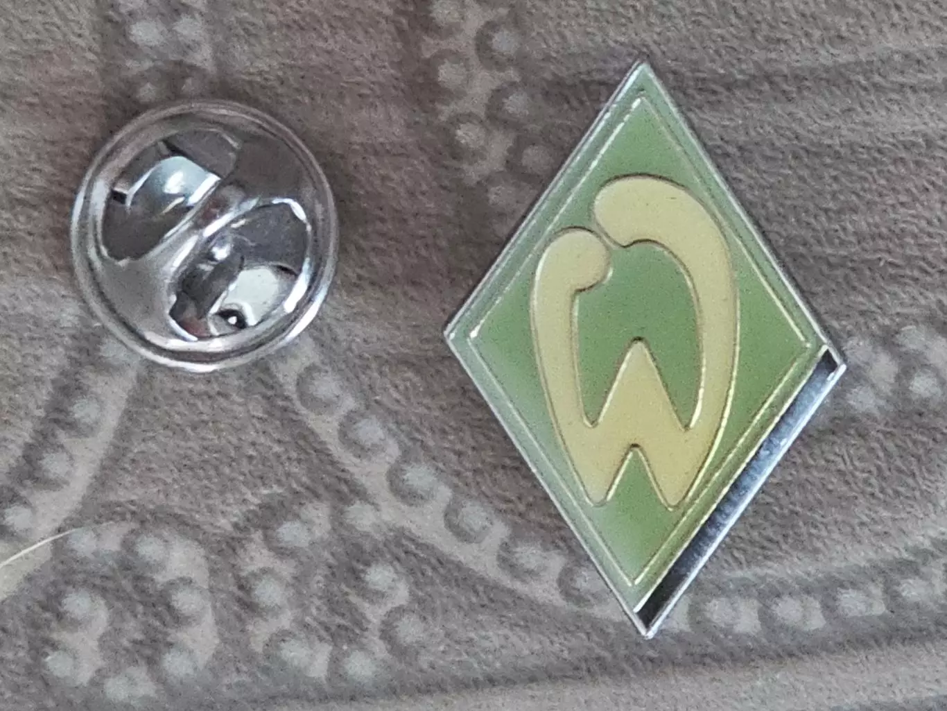 Вердер бремен 1