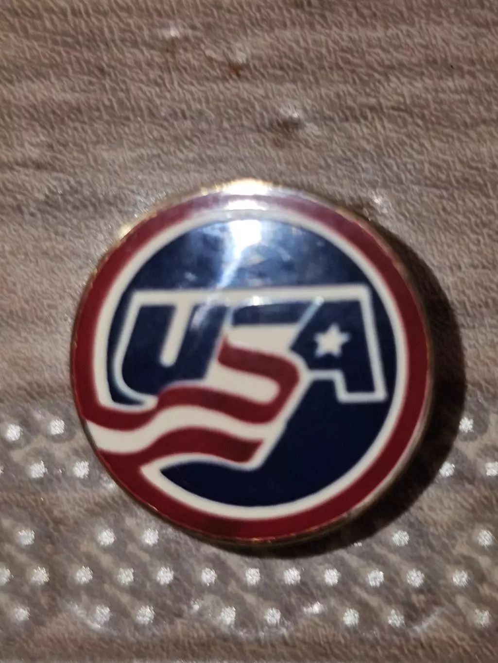 США федерация