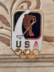 США Олимпийские игры