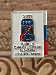 Словакия чм 2011г