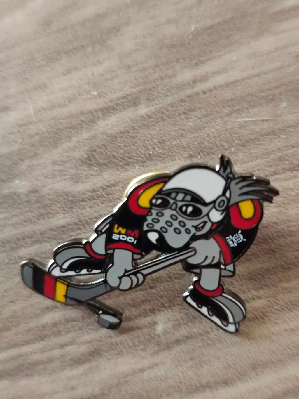 чм 2001г Германия