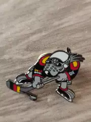 чм 2001г Германия