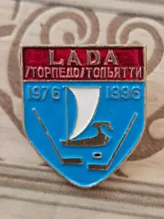 Лада Тольятти