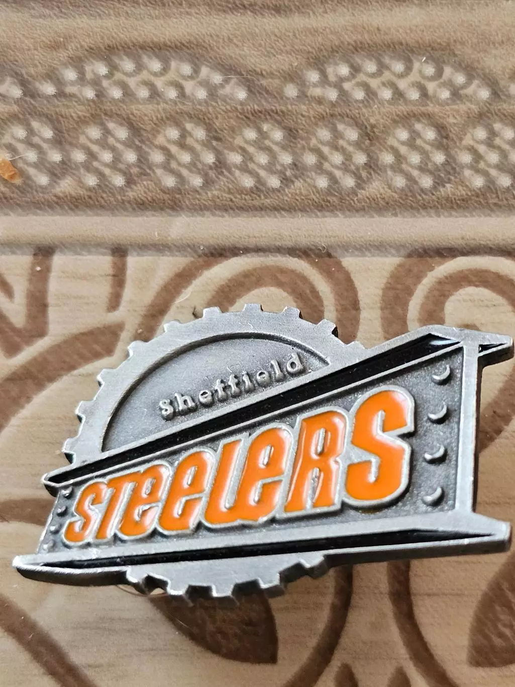 Шефилд Стилерс