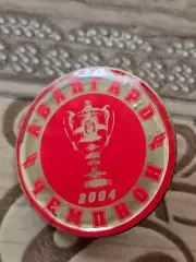 Авангард Омск 2