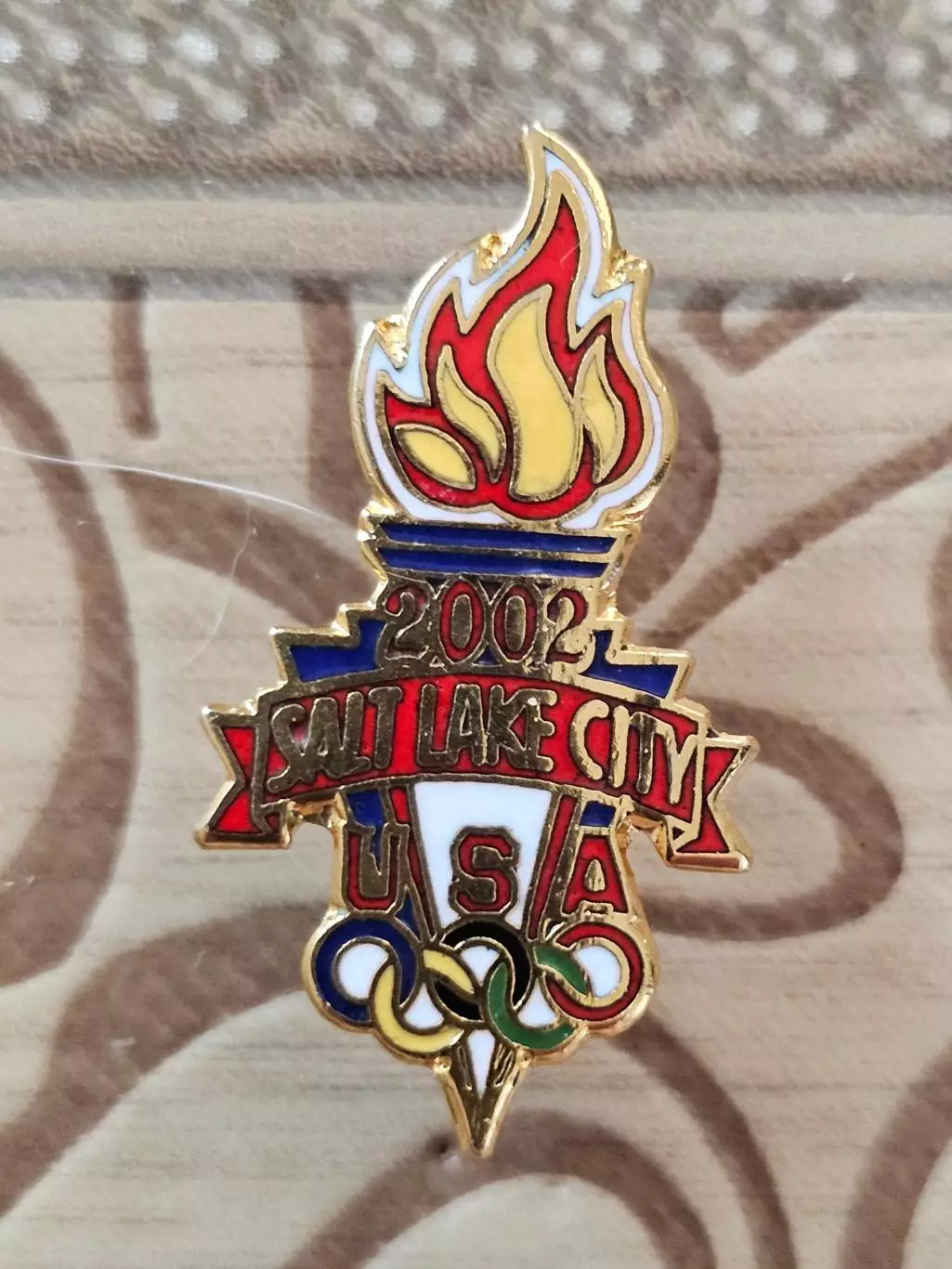 Солт Лейк Сити 2002