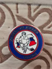 Федерация хоккея России