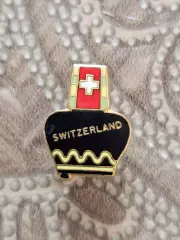 Федерация хоккея Швейцарии