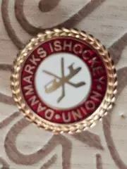 Федерация хоккея Дании