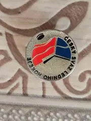 Чещский хоккейный союз