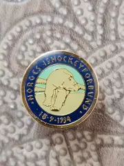 Норвежский хоккейный союз