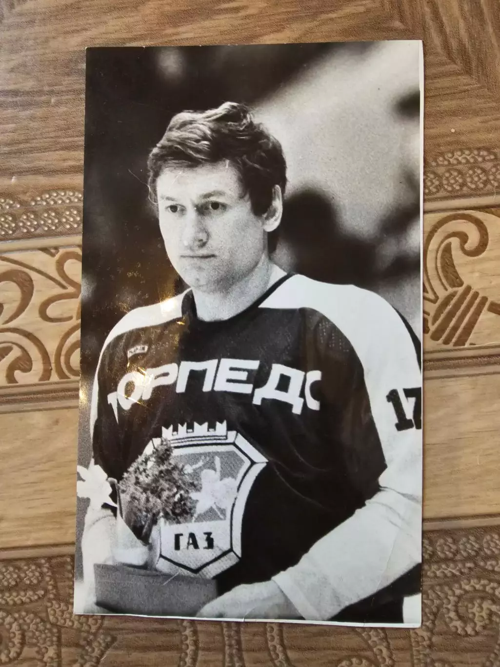 Скворцов