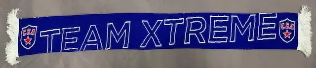 Шарф ХК СКА Санкт-Петербург Xtreme 1