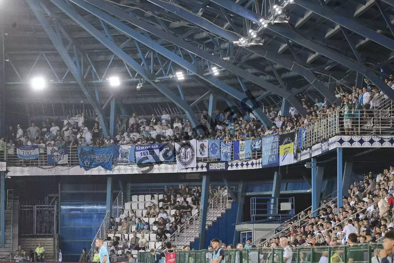 Оренбург - Зенит Санкт-Петербург 26.08.2025 - DIGITAL-программка № 6 (204) Кубок 3