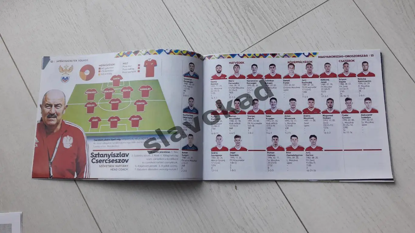 Венгрия - Россия 06.09.2020 - Лига Наций УЕФА - КОПИЯ 3