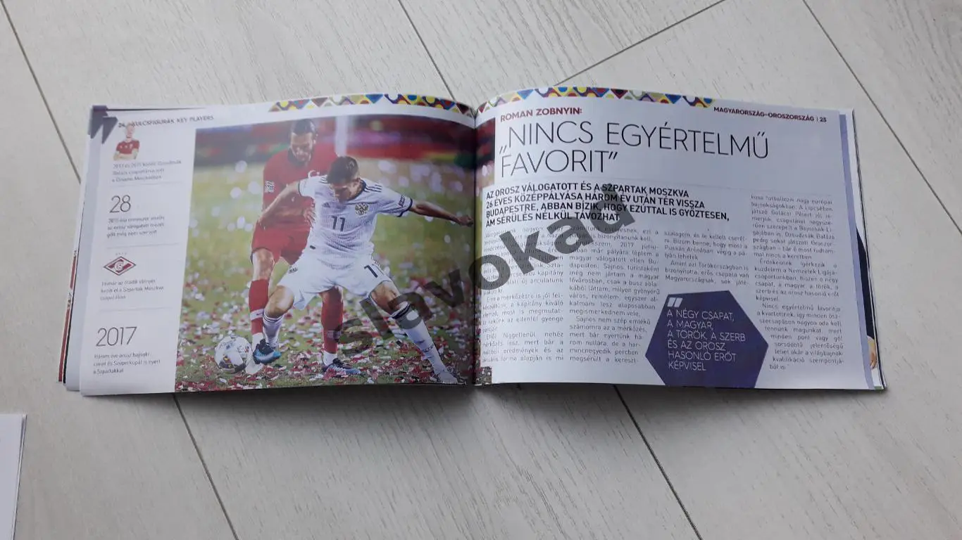 Венгрия - Россия 06.09.2020 - Лига Наций УЕФА - КОПИЯ 4