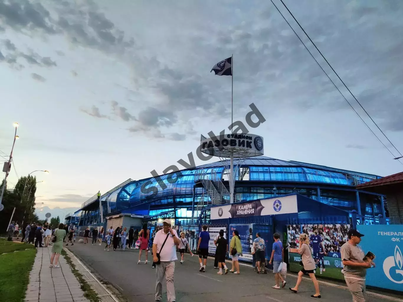 ФК Оренбург - ПФК ЦСКА 21.07.2025 РПЛ - DIGITAL-программка № 1 (199) 7