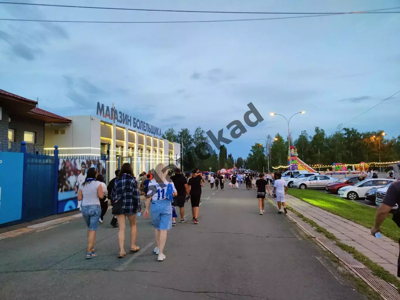 ФК Оренбург - ПФК ЦСКА 21.07.2025 РПЛ - DIGITAL-программка № 1 (199) 6