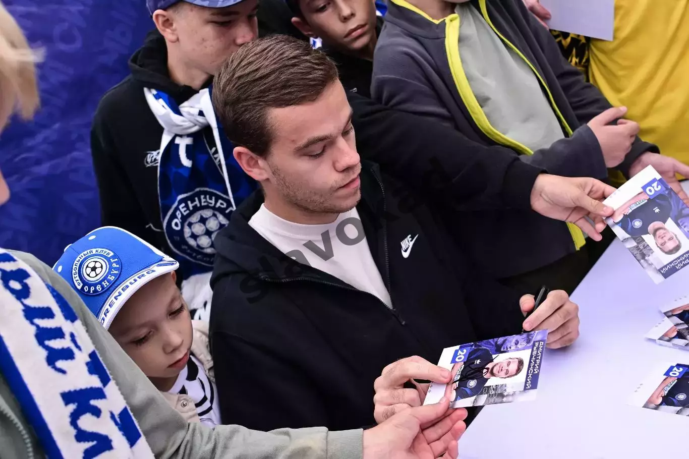 Оренбург - Динамо Махачкала 27.07.2025 - DIGITAL-программка № 2 (200) РПЛ 4