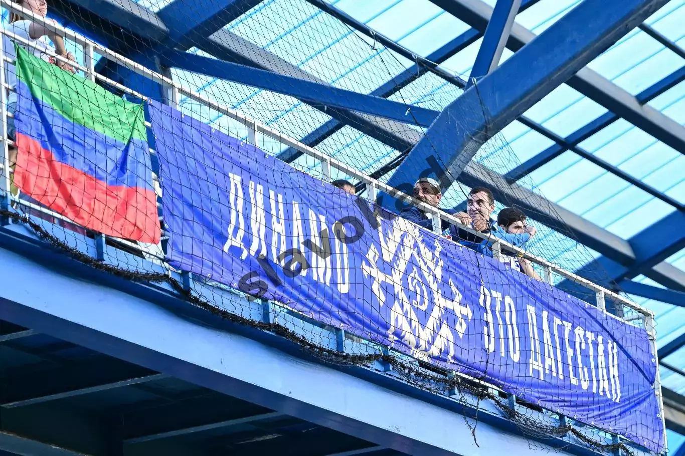 Оренбург - Динамо Махачкала 27.07.2025 - DIGITAL-программка № 2 (200) РПЛ 5