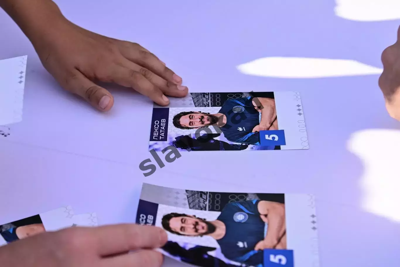 Оренбург - ФК Краснодар 10.08.2025 - DIGITAL-программка № 3 (201) РПЛ 7