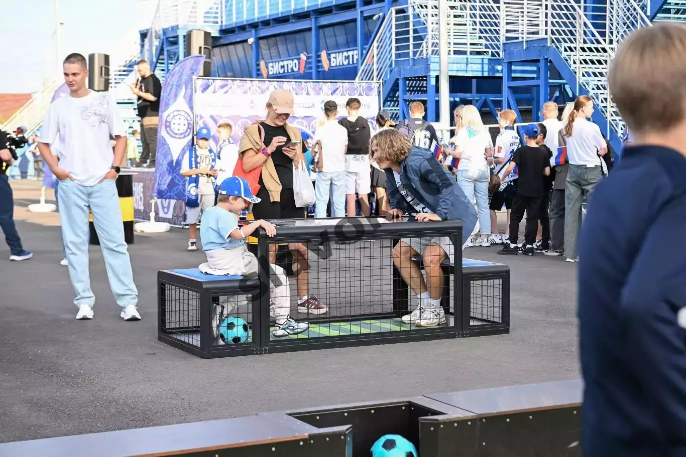 Оренбург - Ахмат Грозный 22.08.2025 - DIGITAL-программка № 5 (203) РПЛ 4