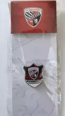 Ингольшдадт, Германия, официальный
