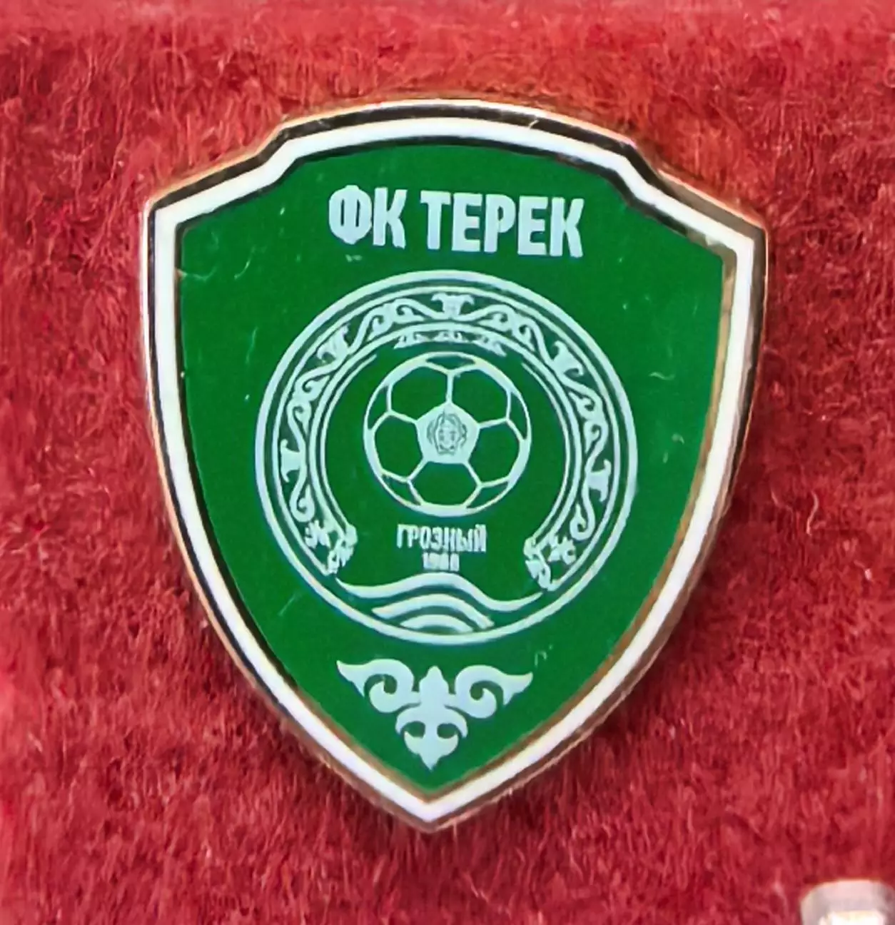 ФК Терек