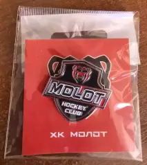 ХК Молот Пермь