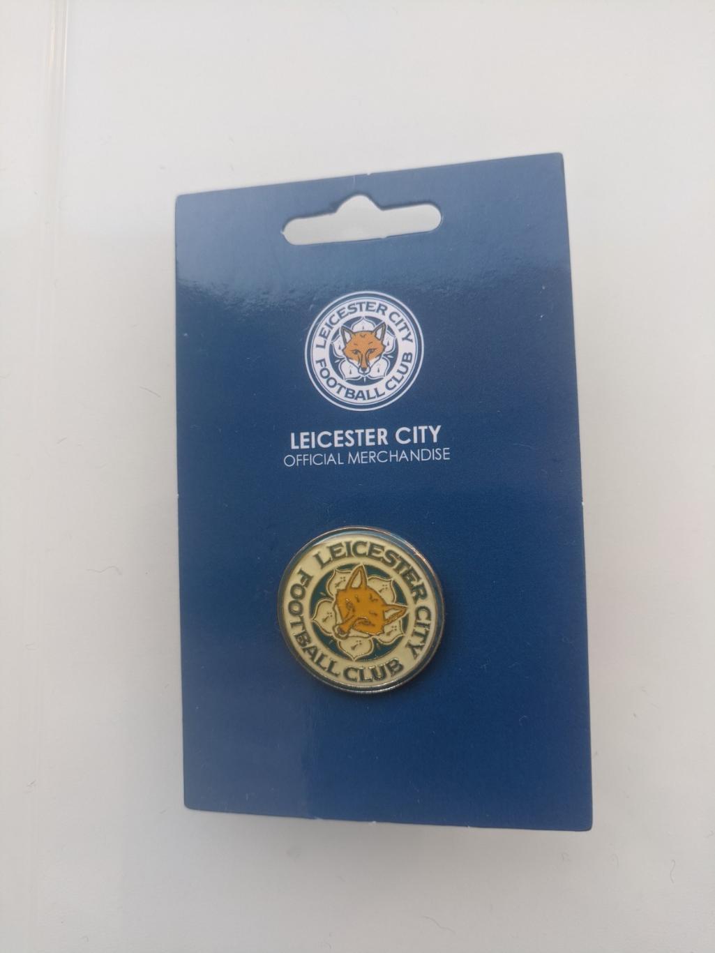 FC Leicester, Лестер Сити