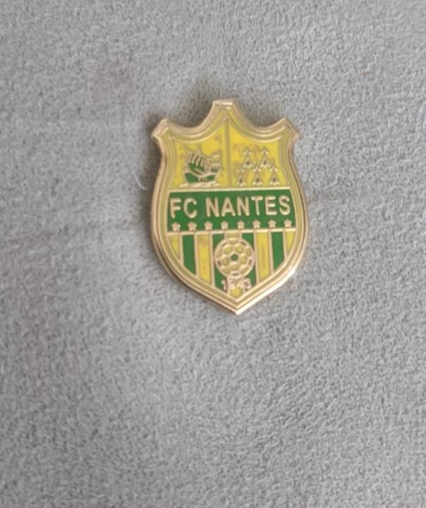 ФК Нант, fc de Nantes