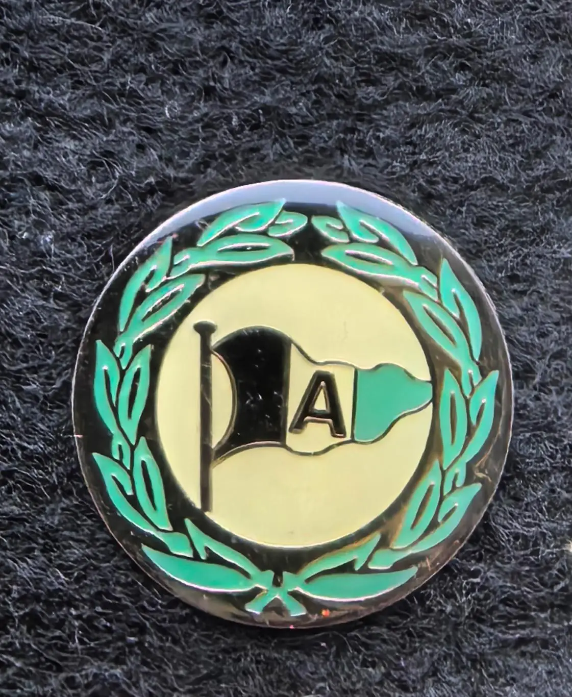 ФК Арминия Билефельд, Arminia Bielefeld