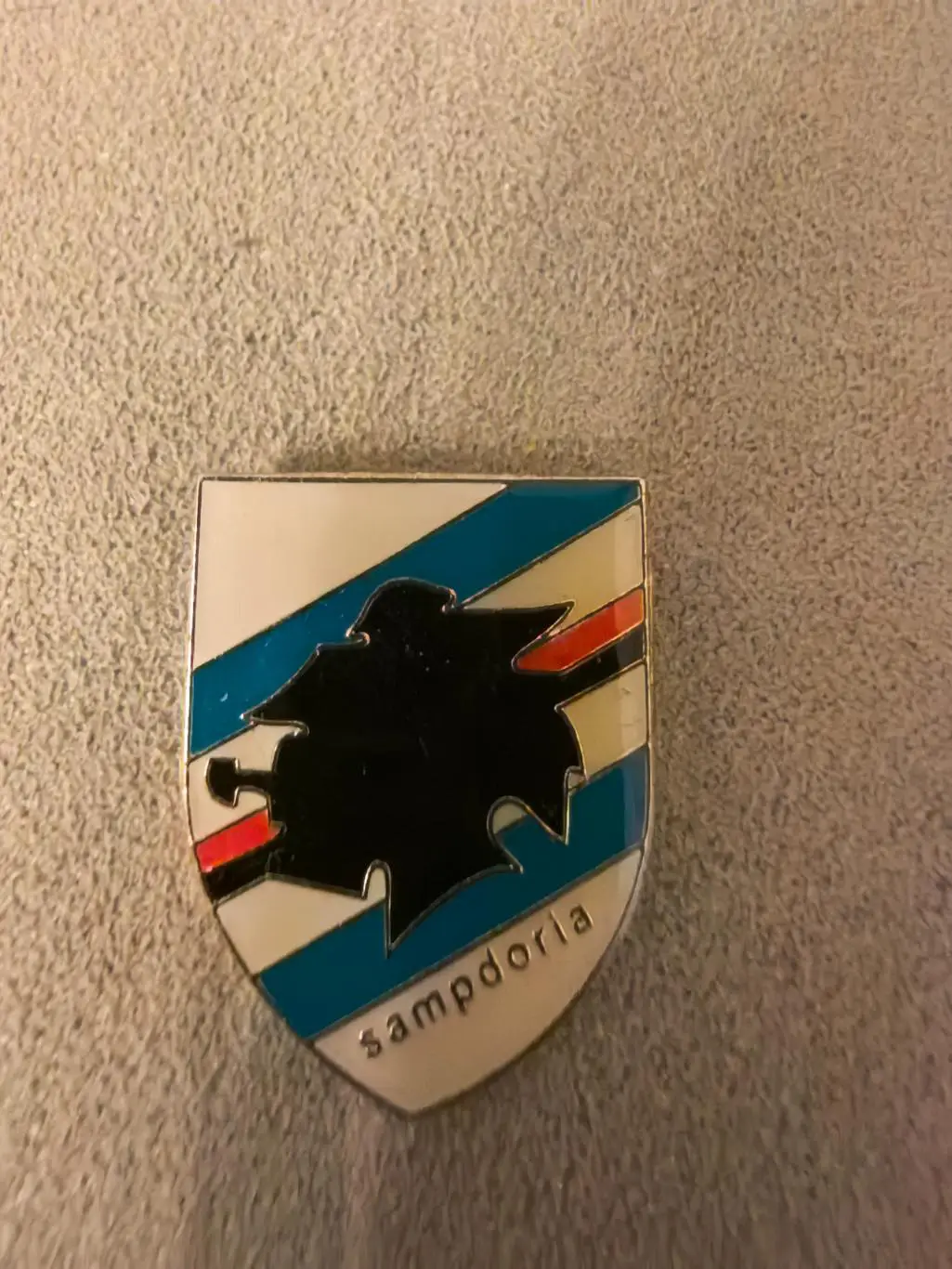 фк Сампдория