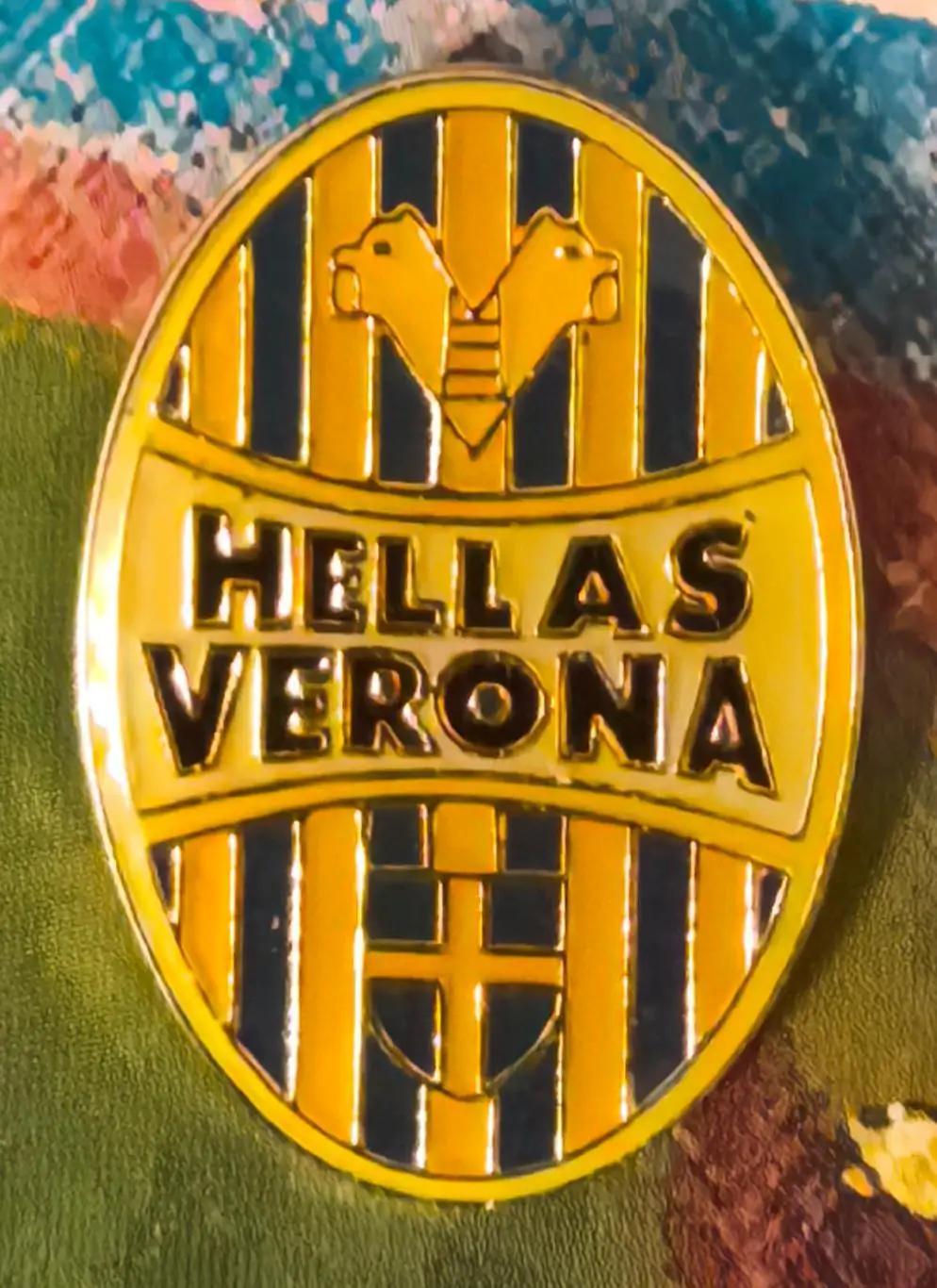 фк Эллас Верона