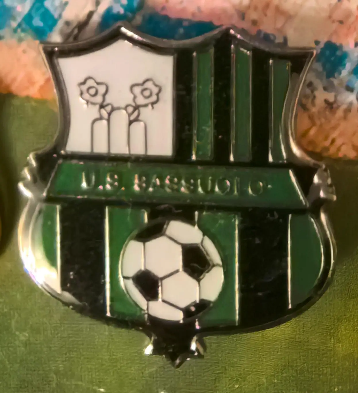 фк Сассуоло