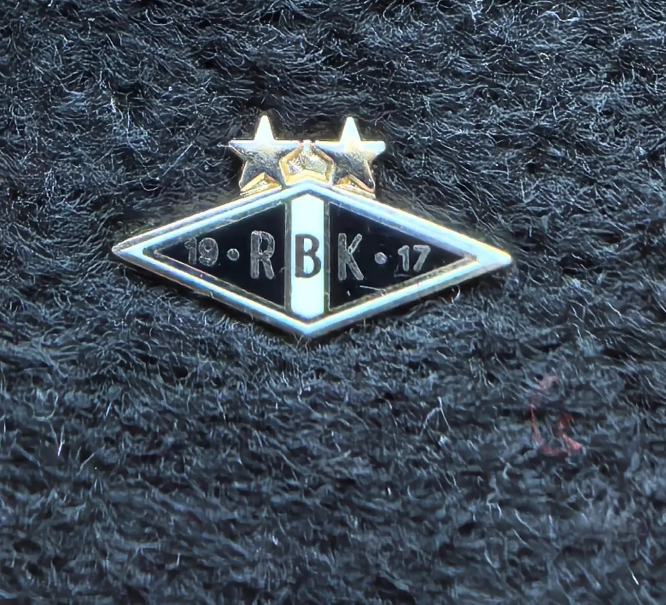 фк Розенборг Норвегия