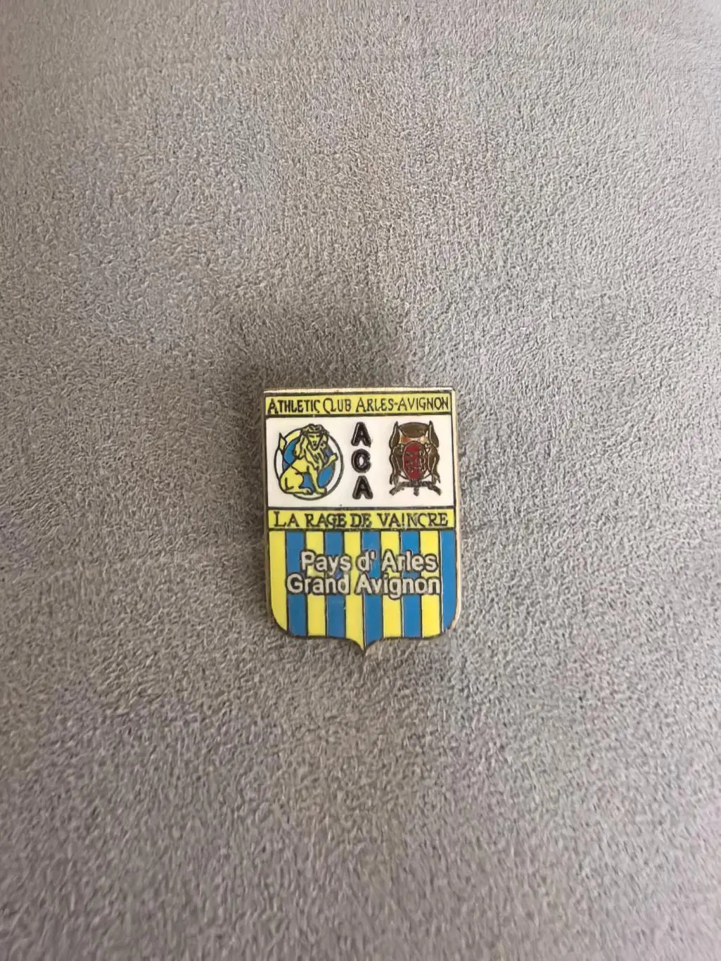 ФК Арль-Авиньон